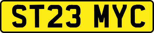 ST23MYC