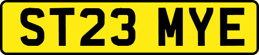 ST23MYE