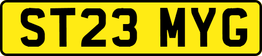 ST23MYG