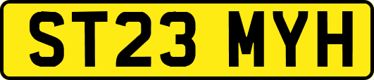 ST23MYH
