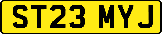 ST23MYJ
