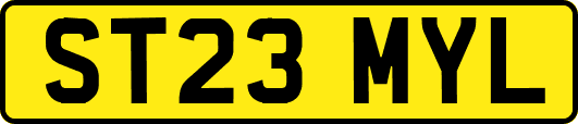 ST23MYL
