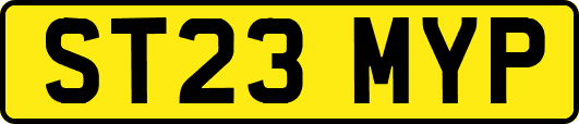 ST23MYP
