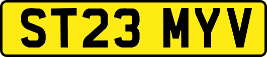 ST23MYV