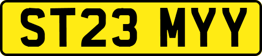 ST23MYY