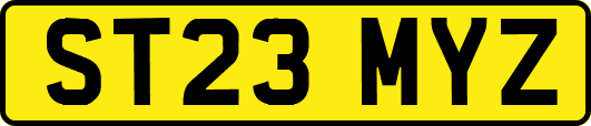 ST23MYZ