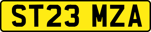 ST23MZA