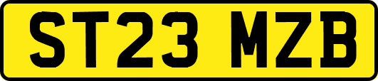 ST23MZB