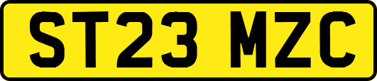 ST23MZC