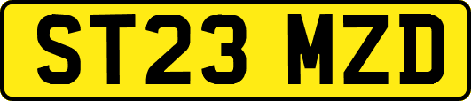 ST23MZD