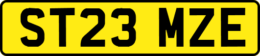 ST23MZE