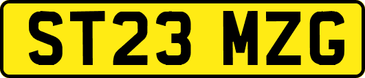 ST23MZG