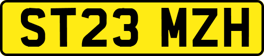ST23MZH