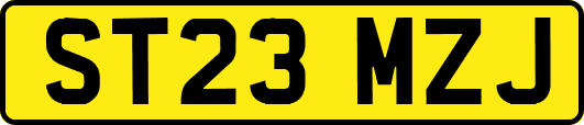 ST23MZJ