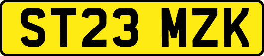 ST23MZK
