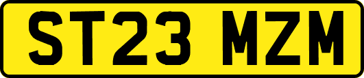 ST23MZM