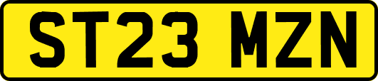 ST23MZN