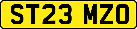 ST23MZO