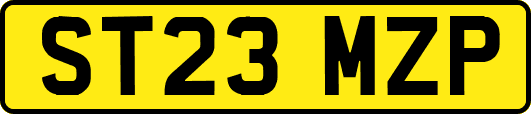 ST23MZP