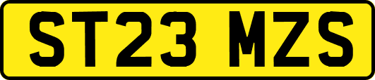 ST23MZS