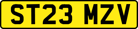 ST23MZV