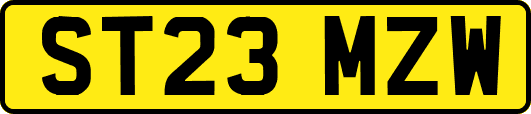 ST23MZW