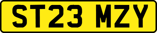 ST23MZY