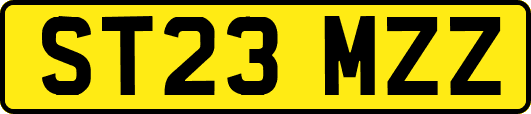 ST23MZZ