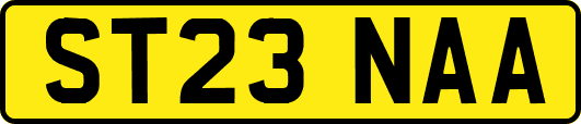 ST23NAA