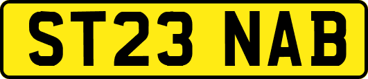 ST23NAB