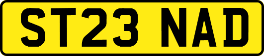 ST23NAD