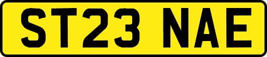 ST23NAE