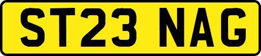 ST23NAG