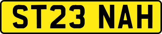 ST23NAH