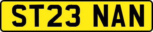 ST23NAN