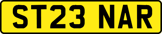 ST23NAR
