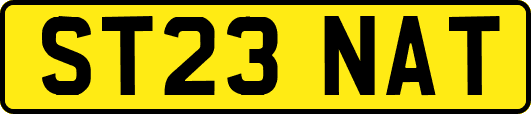 ST23NAT