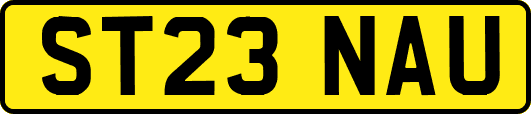 ST23NAU