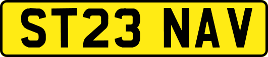 ST23NAV