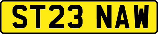 ST23NAW