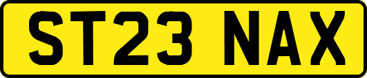 ST23NAX