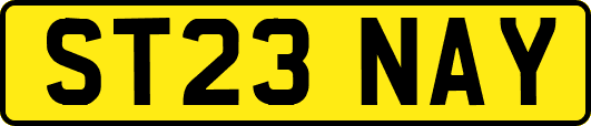 ST23NAY
