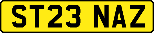 ST23NAZ