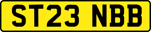 ST23NBB
