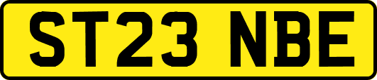 ST23NBE