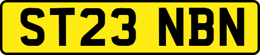 ST23NBN