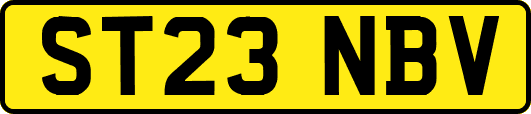 ST23NBV
