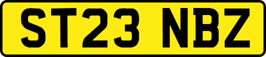 ST23NBZ