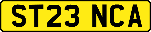 ST23NCA