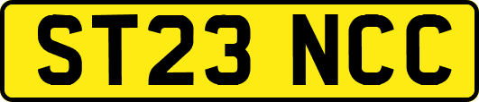 ST23NCC